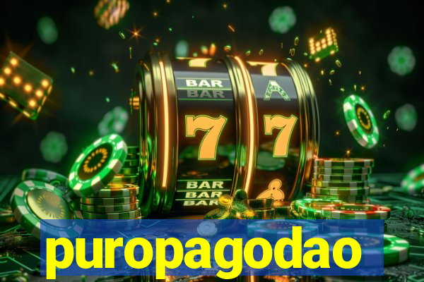 puropagodao