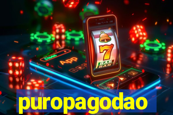 puropagodao