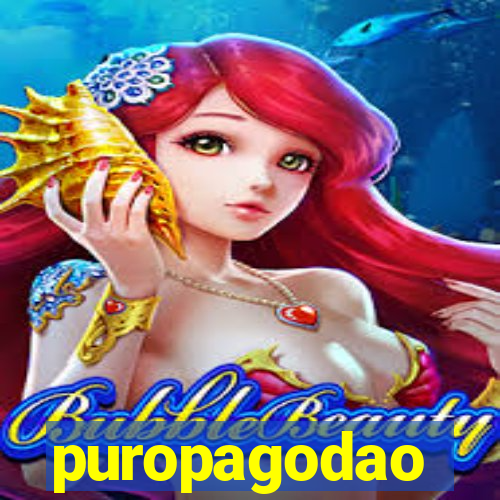 puropagodao