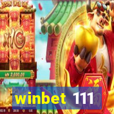 winbet 111