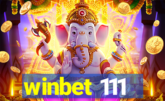 winbet 111