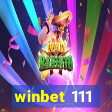 winbet 111