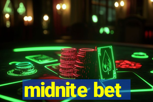 midnite bet