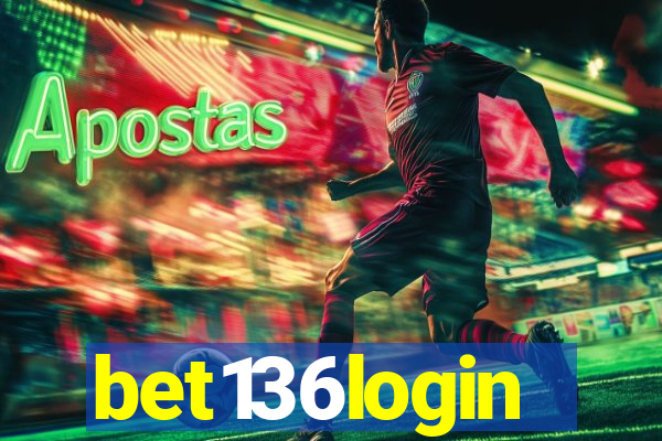 bet136login