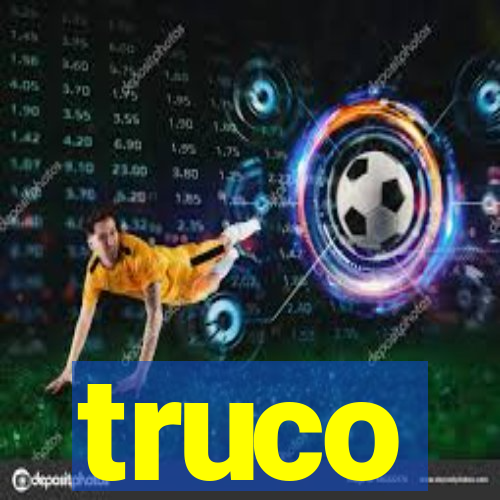 truco brasileiro-giro feliz