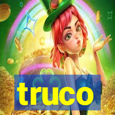 truco brasileiro-giro feliz