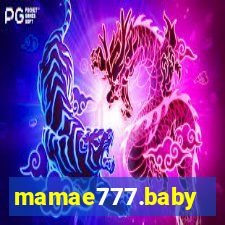 mamae777.baby