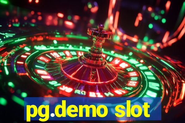 pg.demo slot