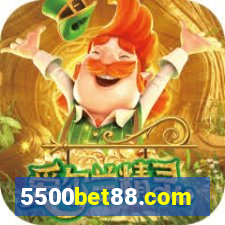 5500bet88.com