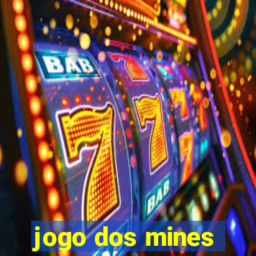 jogo dos mines