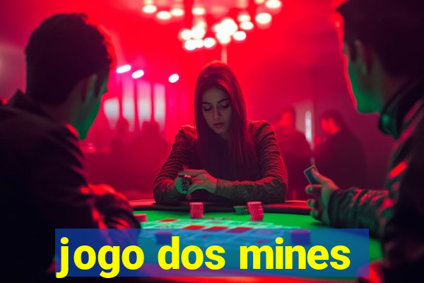 jogo dos mines