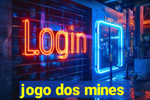 jogo dos mines