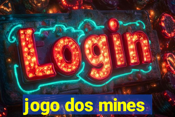 jogo dos mines