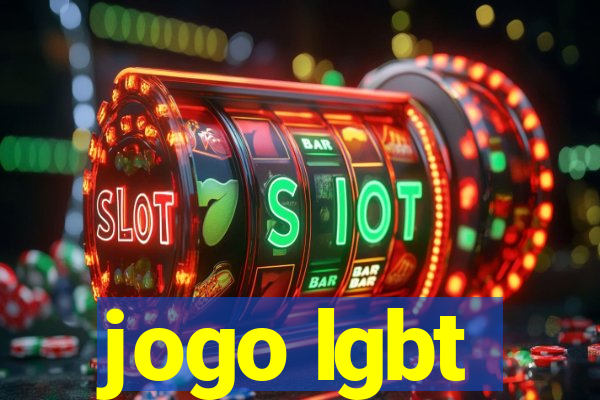 jogo lgbt