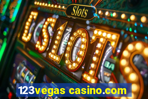 123vegas casino.com