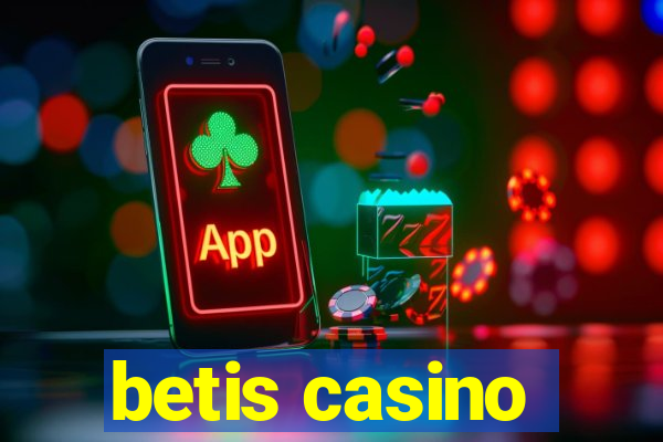 betis casino