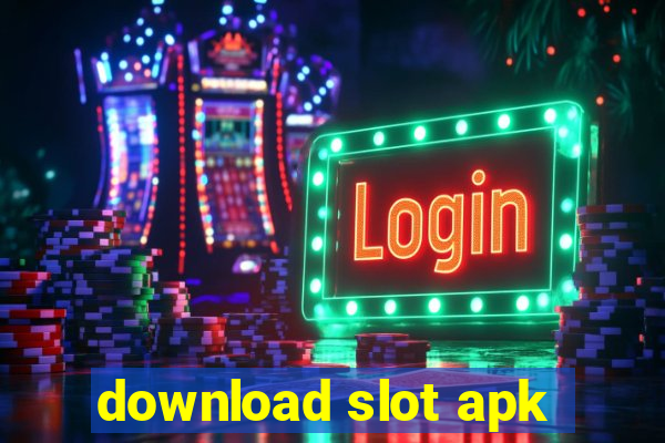 download slot apk