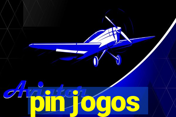 pin jogos