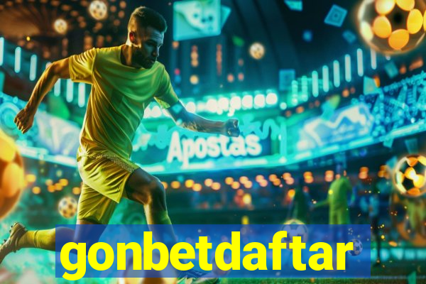 gonbetdaftar