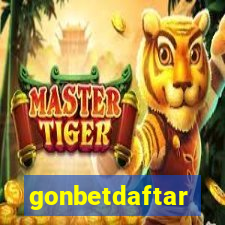 gonbetdaftar