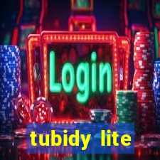 tubidy lite