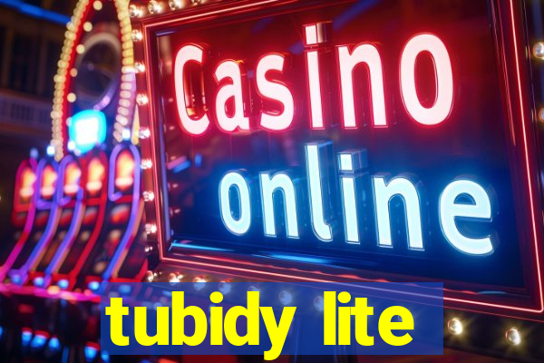 tubidy lite