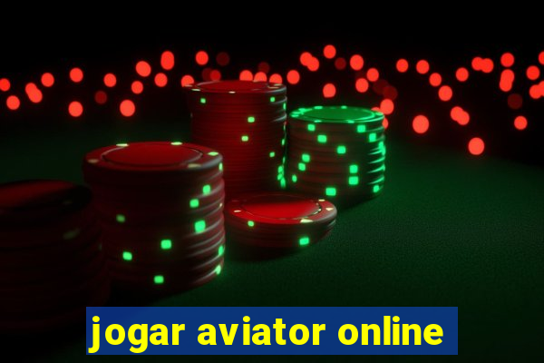 jogar aviator online