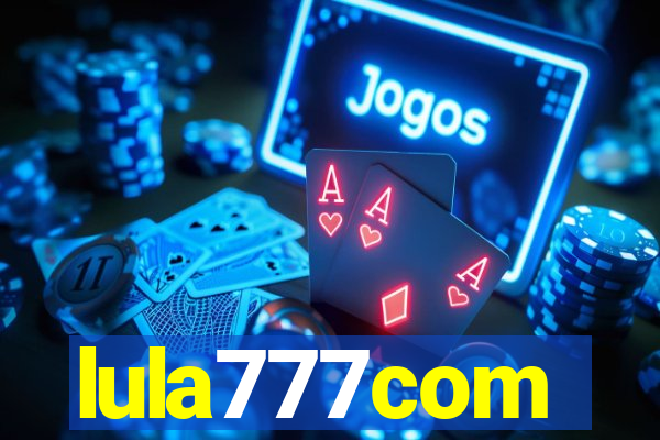 lula777com