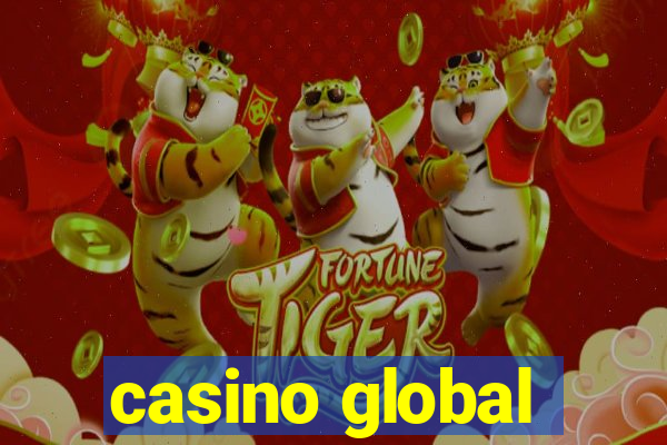 casino global