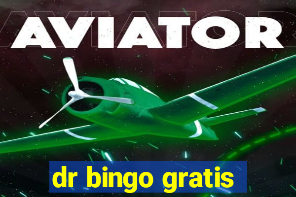 dr bingo gratis