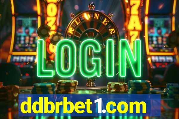 ddbrbet1.com