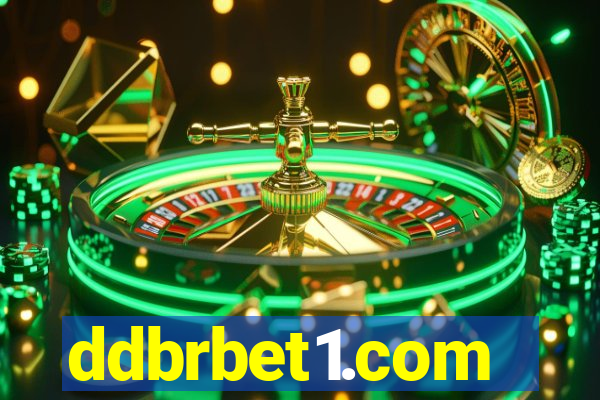 ddbrbet1.com