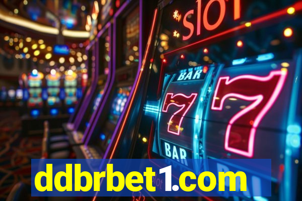 ddbrbet1.com