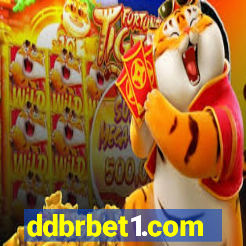 ddbrbet1.com