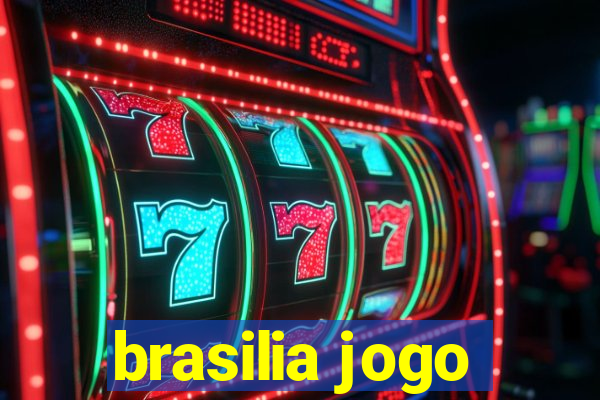 brasilia jogo