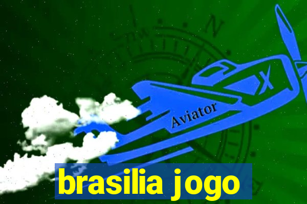 brasilia jogo