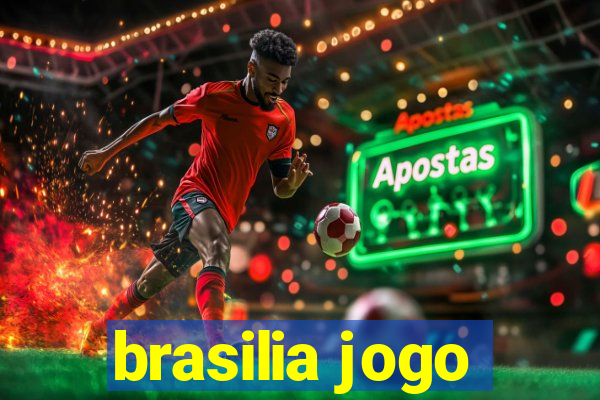 brasilia jogo