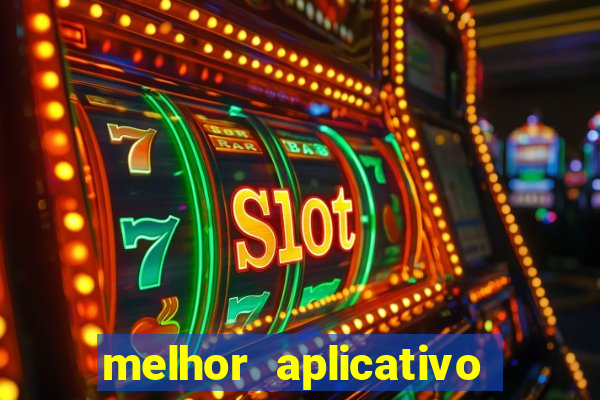 melhor aplicativo para ganhar dinheiro jogando