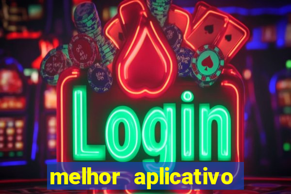 melhor aplicativo para ganhar dinheiro jogando