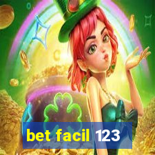 bet facil 123