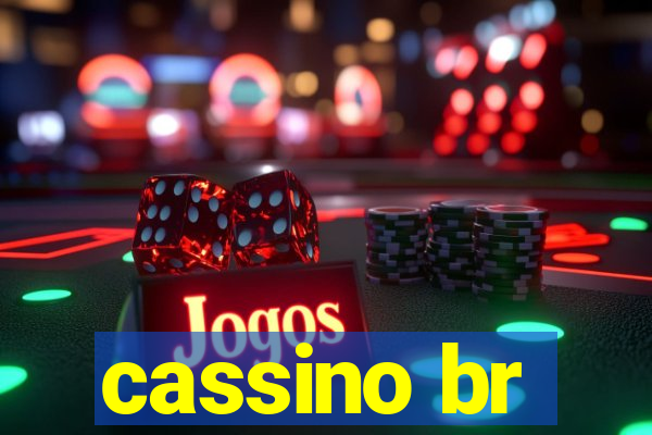 cassino br