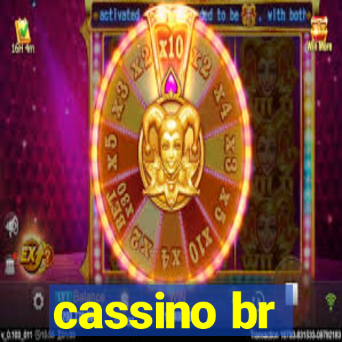 cassino br