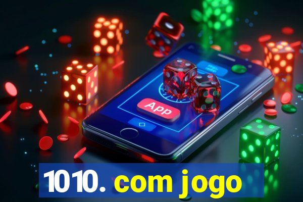 1010. com jogo