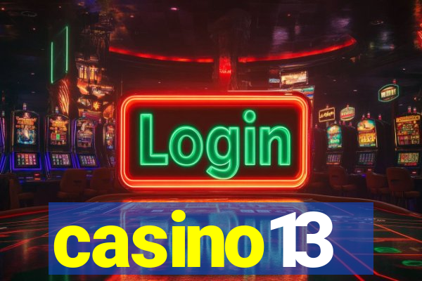 casino13