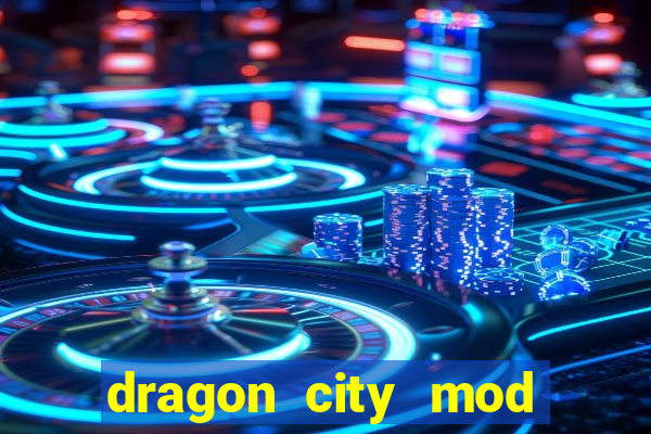 dragon city mod apk team2earn