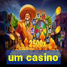 um casino