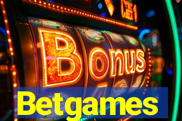 Betgames