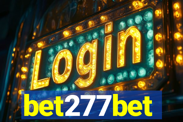 bet277bet