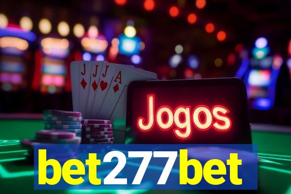 bet277bet