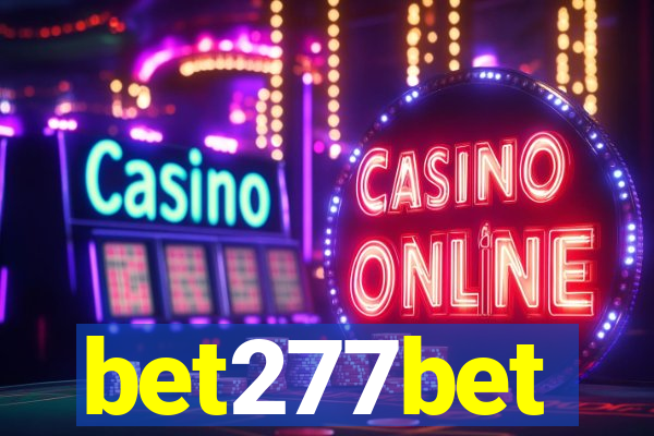 bet277bet